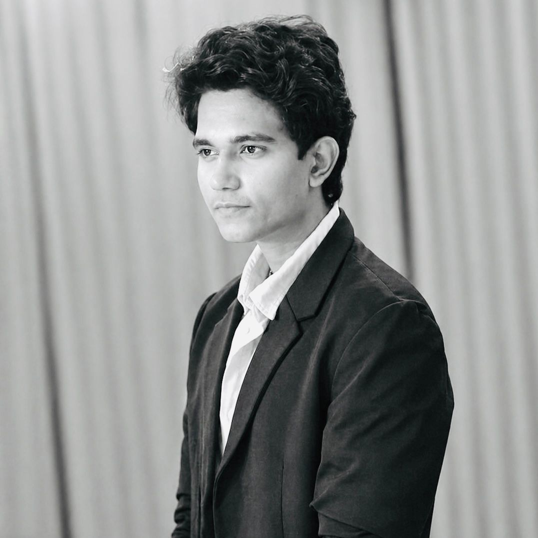 Sunder Shyam Jha