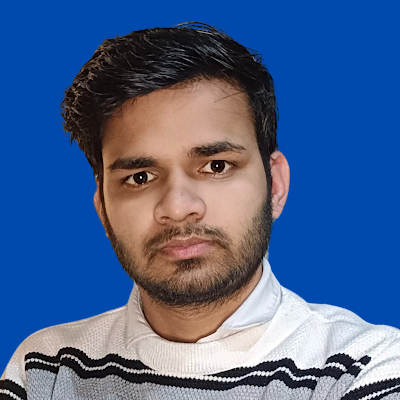 Anuj Prajapati