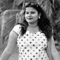 Sudeshna Ghosh