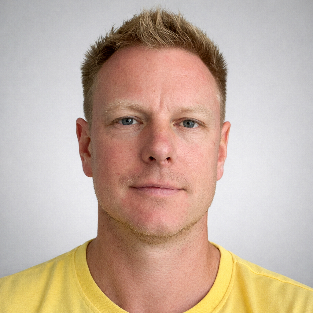 Aaron Norfolk