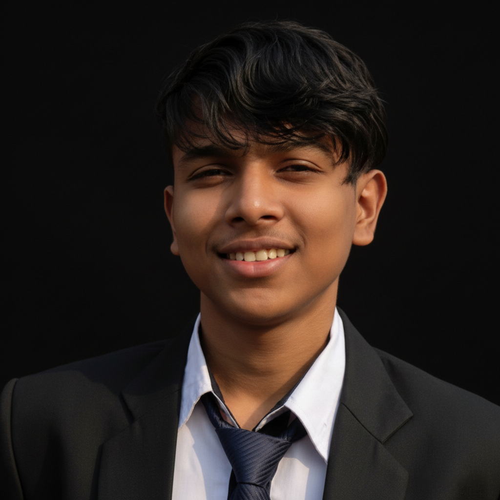 Ashik Niraula
