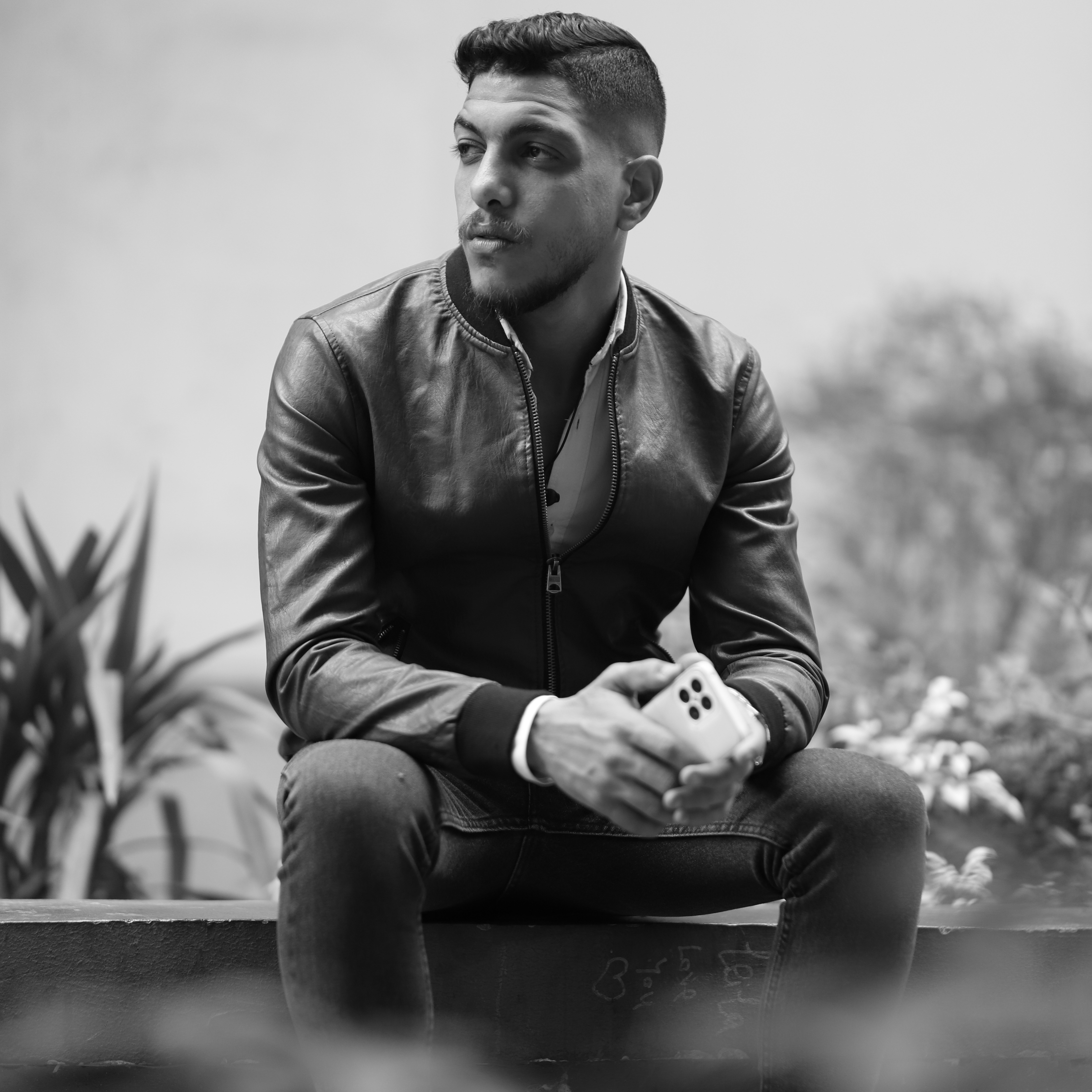 Ali