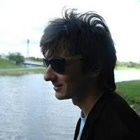 Sergey Zhilkin Zhilkin