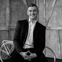 Никита Юрченко