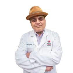 Subodh Agrawal