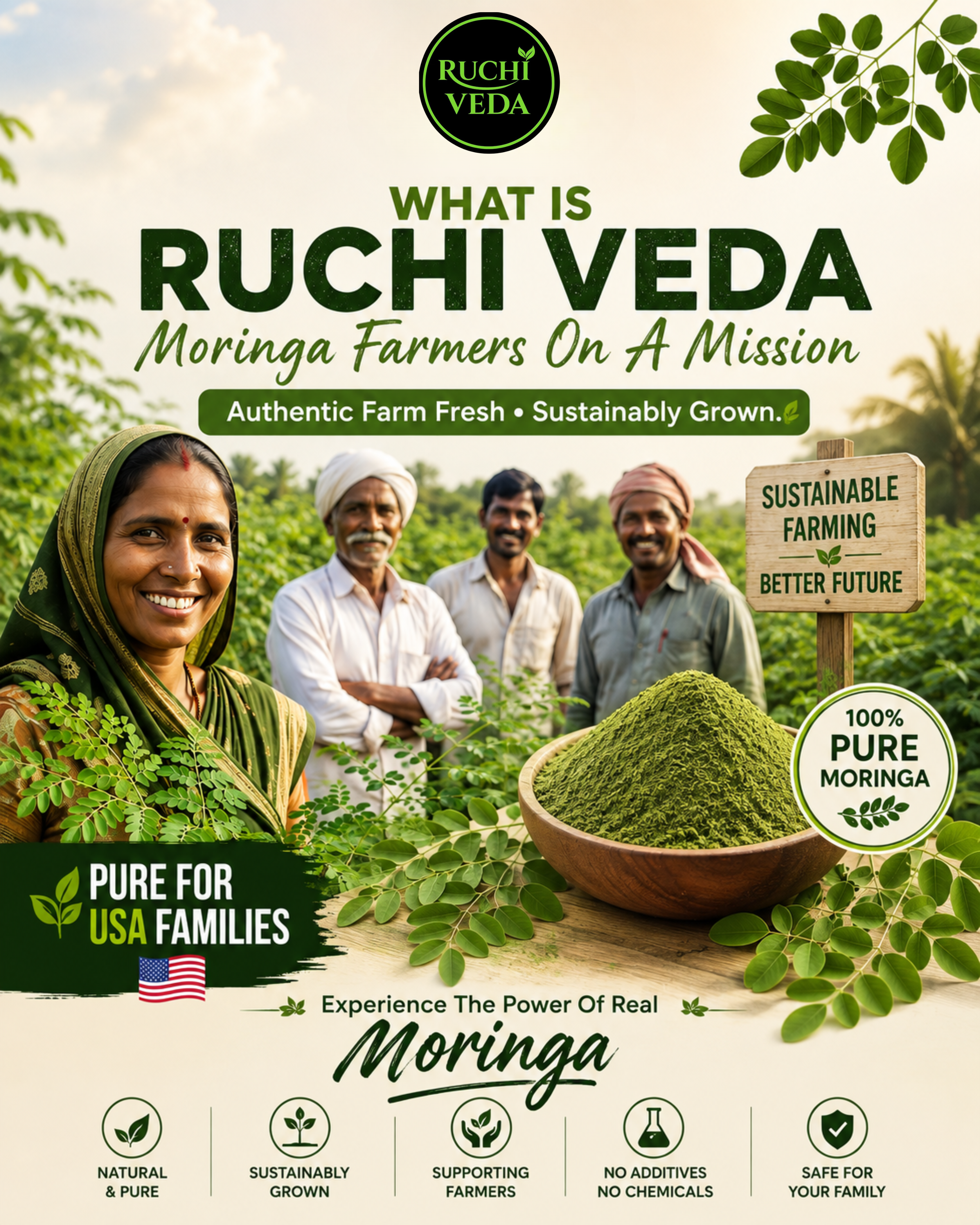 ruchi veda