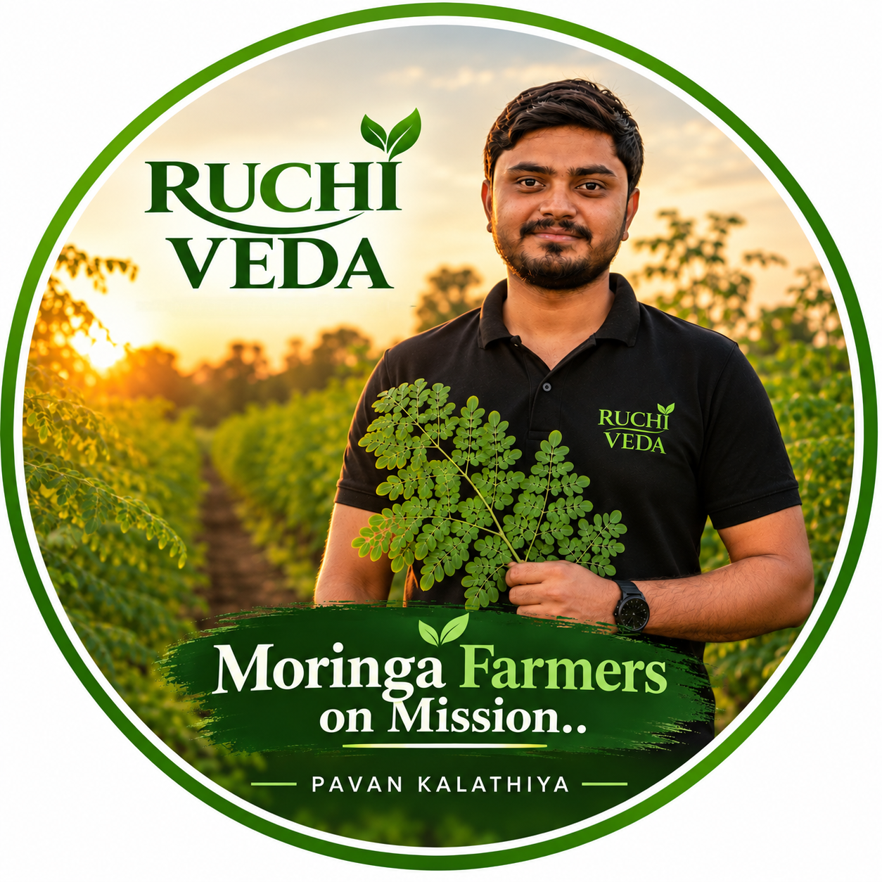 Ruchi Veda USA