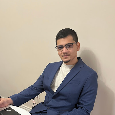 Hozefa Ajmerwala