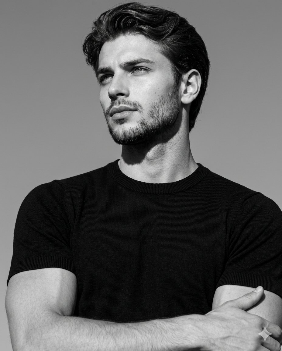 magnus admond