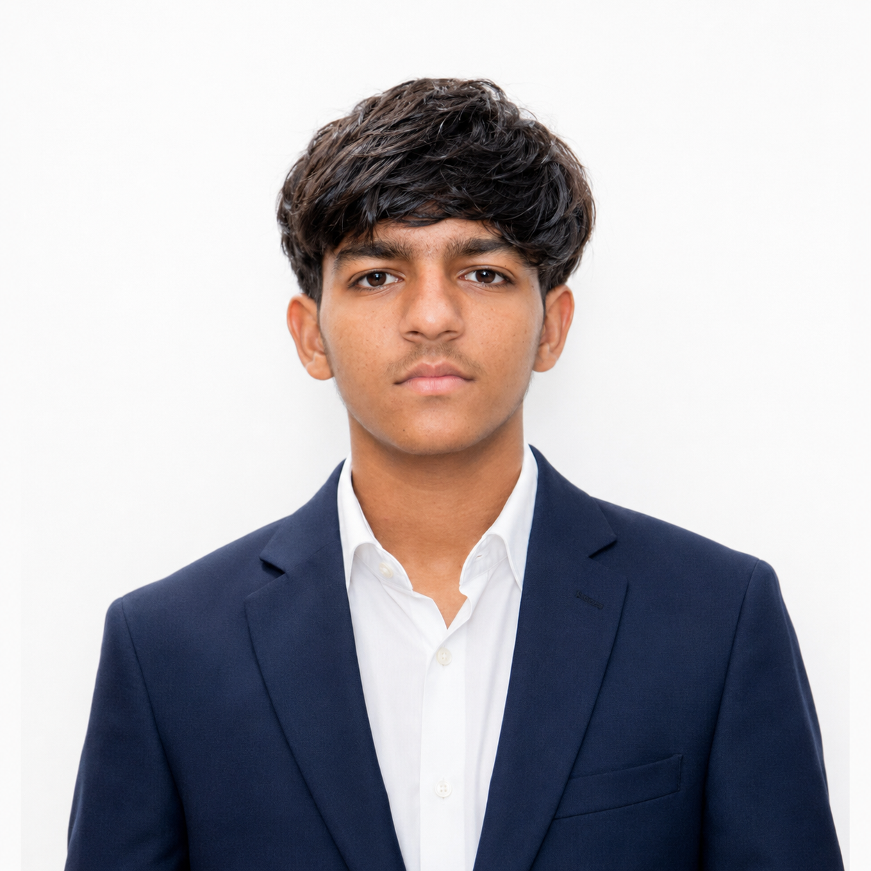 Bhavya Chaudhary