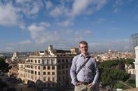 Viacheslav Treskovskii