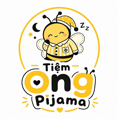 Tiệm Ong Pijama