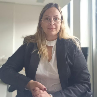 Andrea Waldman