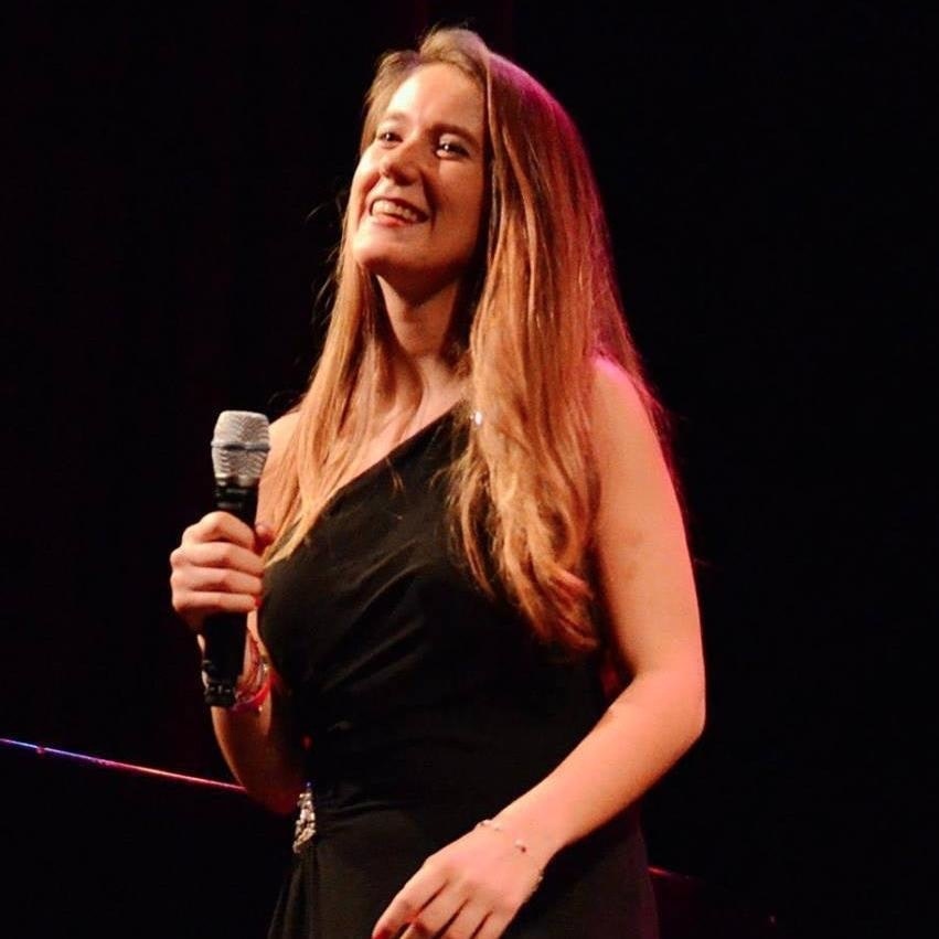 Veronica Calvi Musin