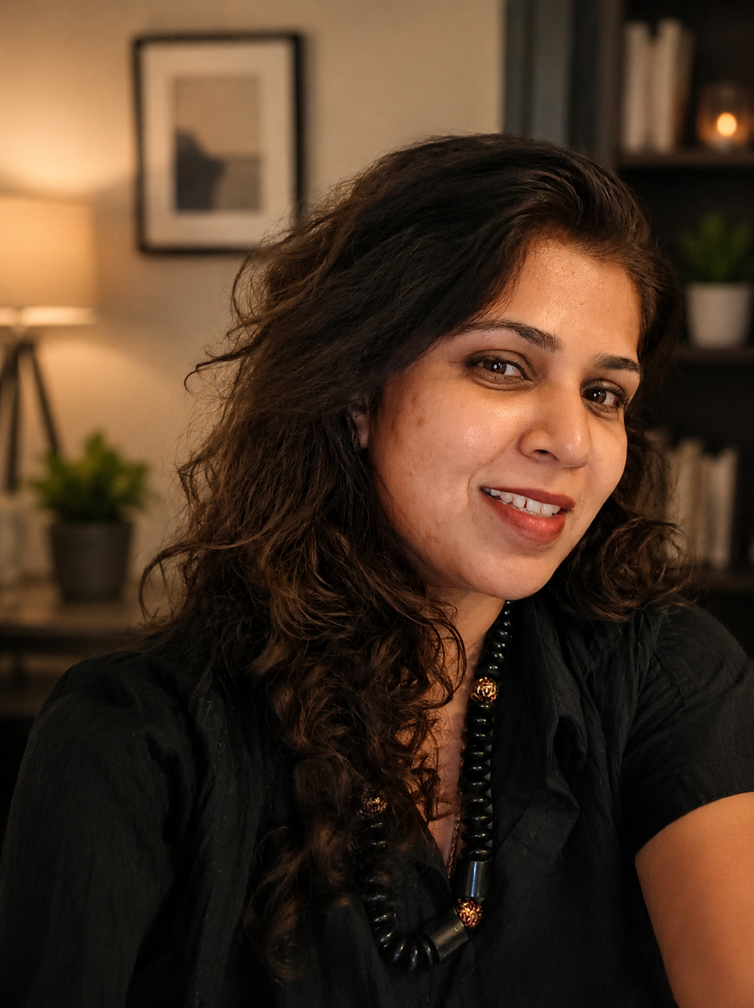 Deepa Sijoy