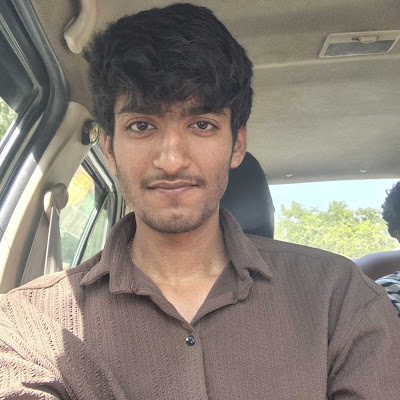 Asish Sharma