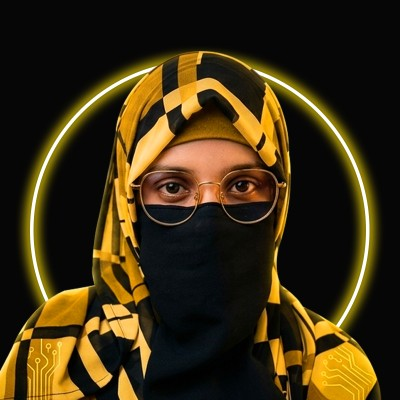 Kashaf Ansari
