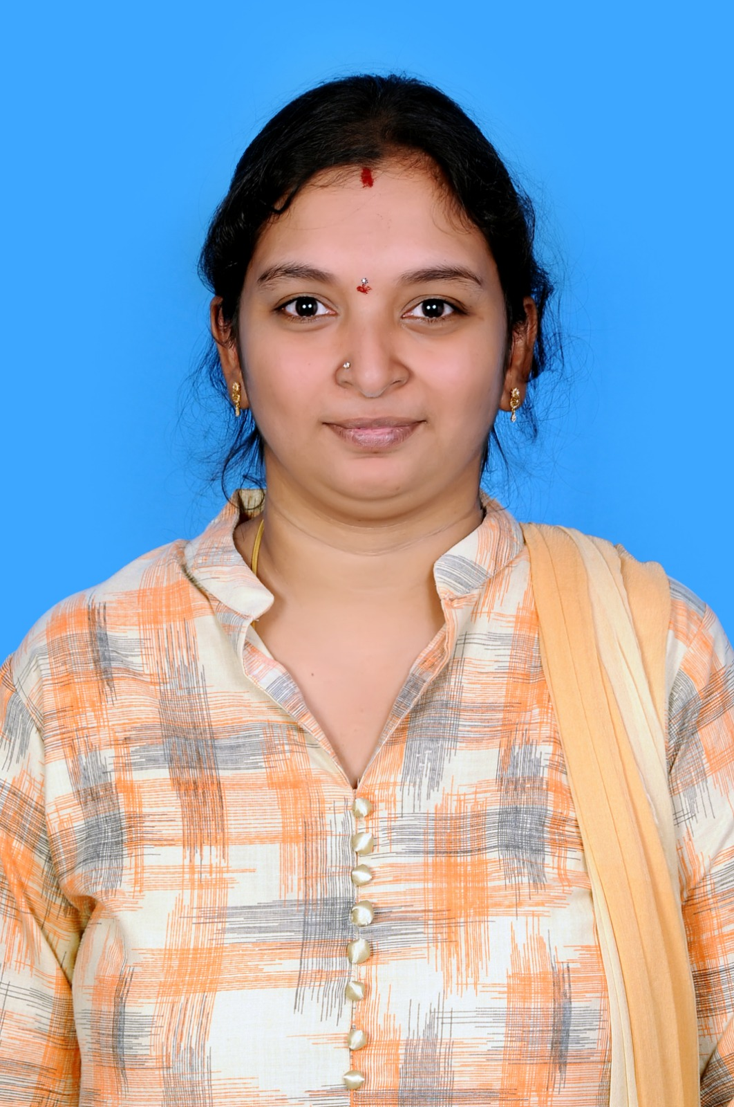 Biragi Anusha Srinivas