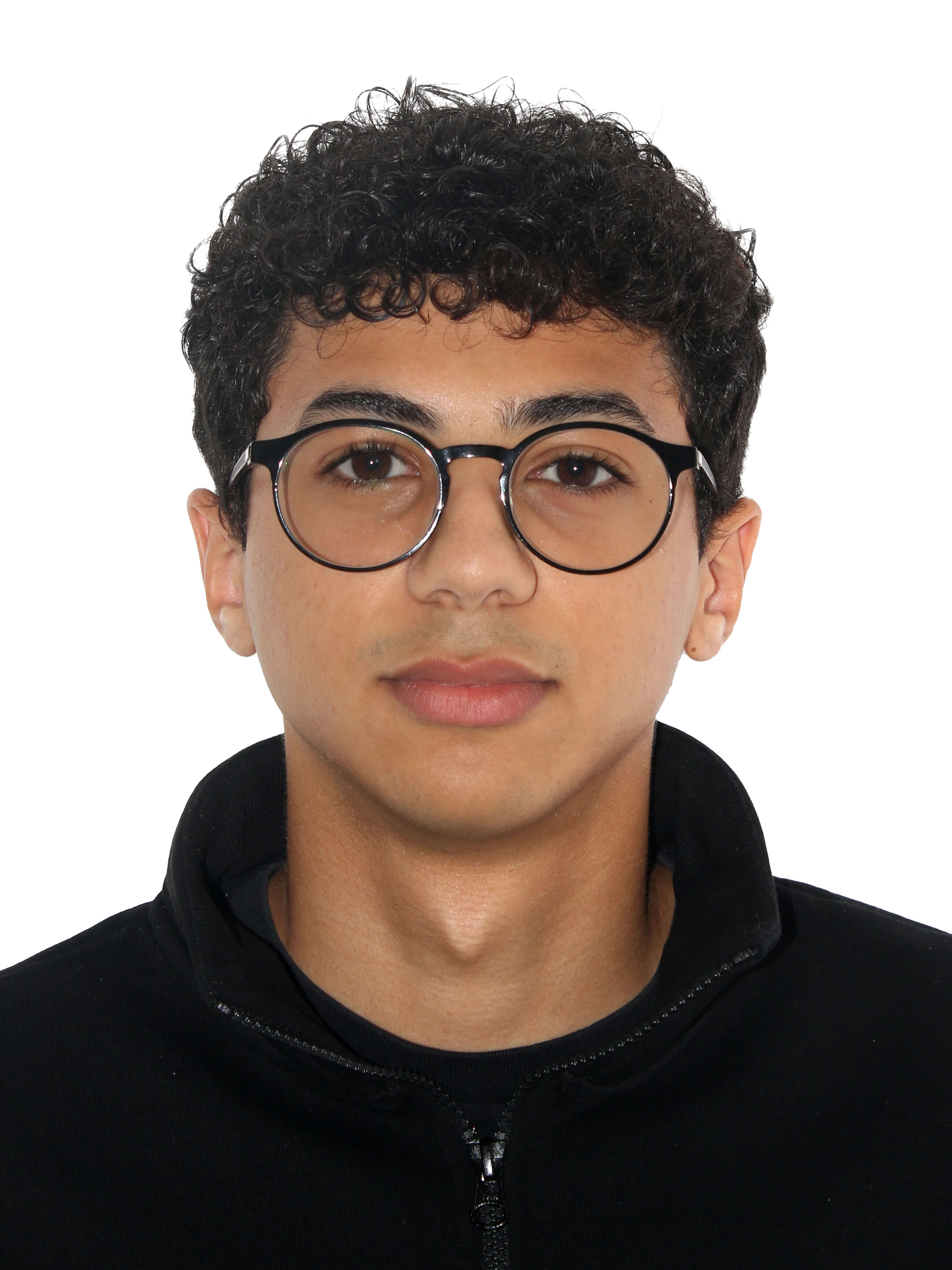 Abdelrahman Sheibani