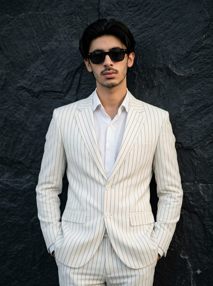 Anas Abbasi