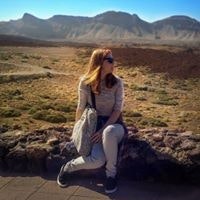 Ирина Ганбарова