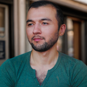 Erkin Khidirov