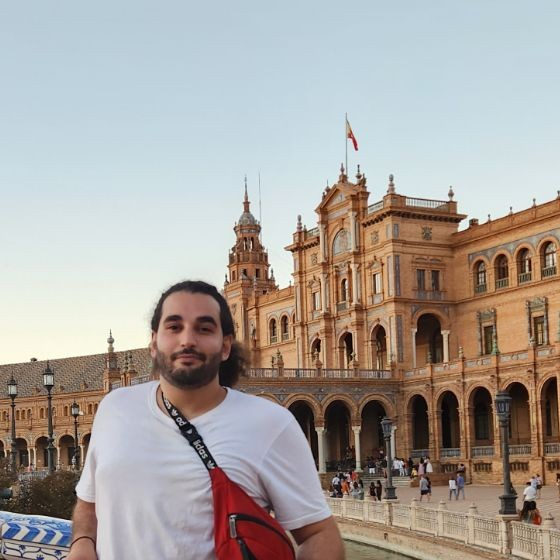 Ismail Haddou
