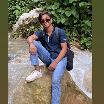 Raj Roy