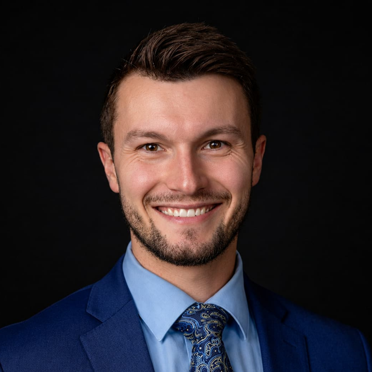 Noah Weidig