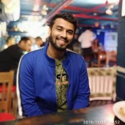 Parvez Malik
