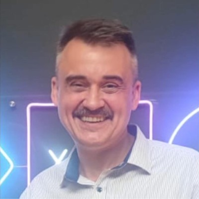 Sergey Orlik