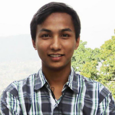 Yujesh Kc
