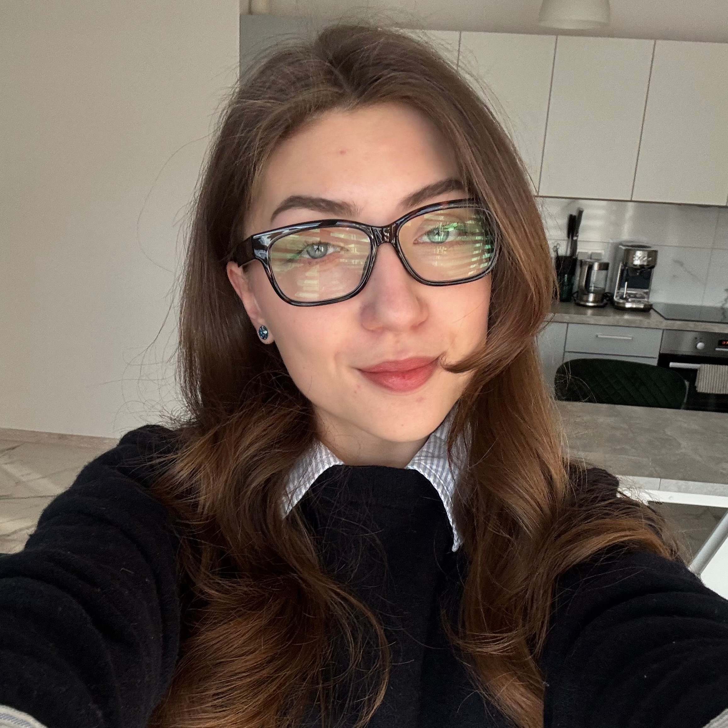 Andriana Oprsyko 