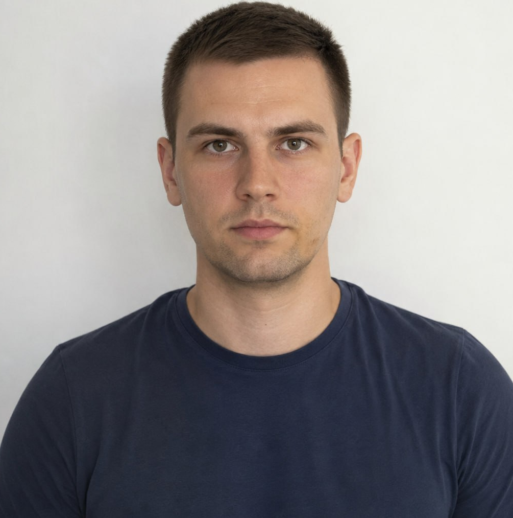 Alexey Demchenko