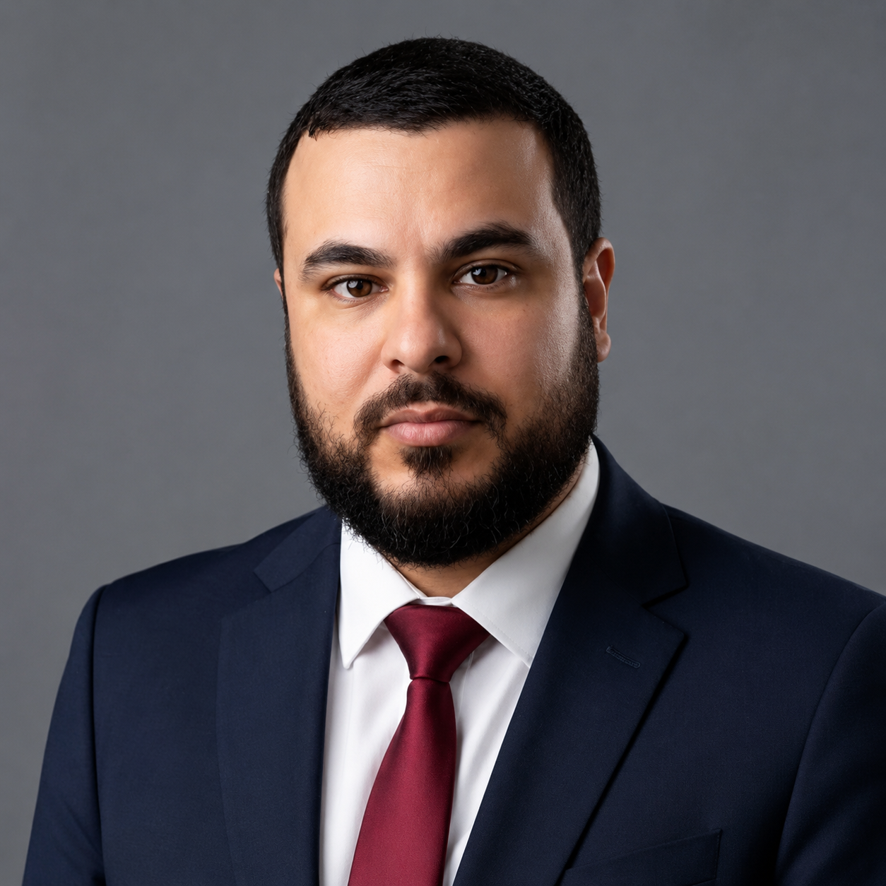 Ammar Rahhal