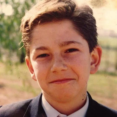 MUSTAFA ŞAHİN