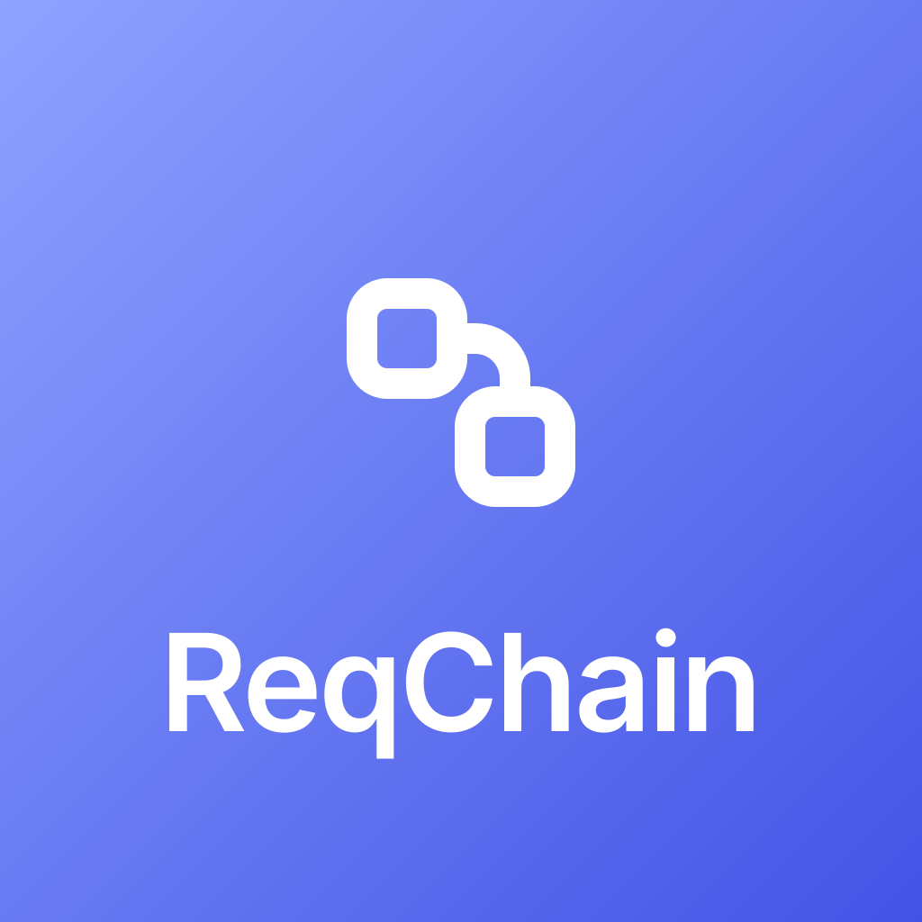 Reqchain 