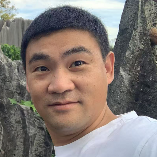 Jinxing Zhou
