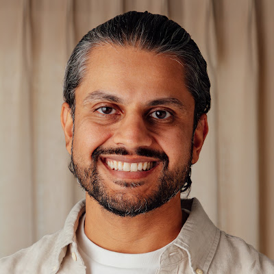 Arpan Parikh