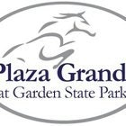 The Plaza Grande at Garden State Park