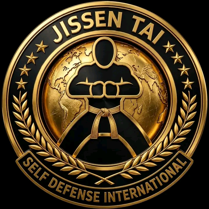 Jissen Tai Self Defense Federation
