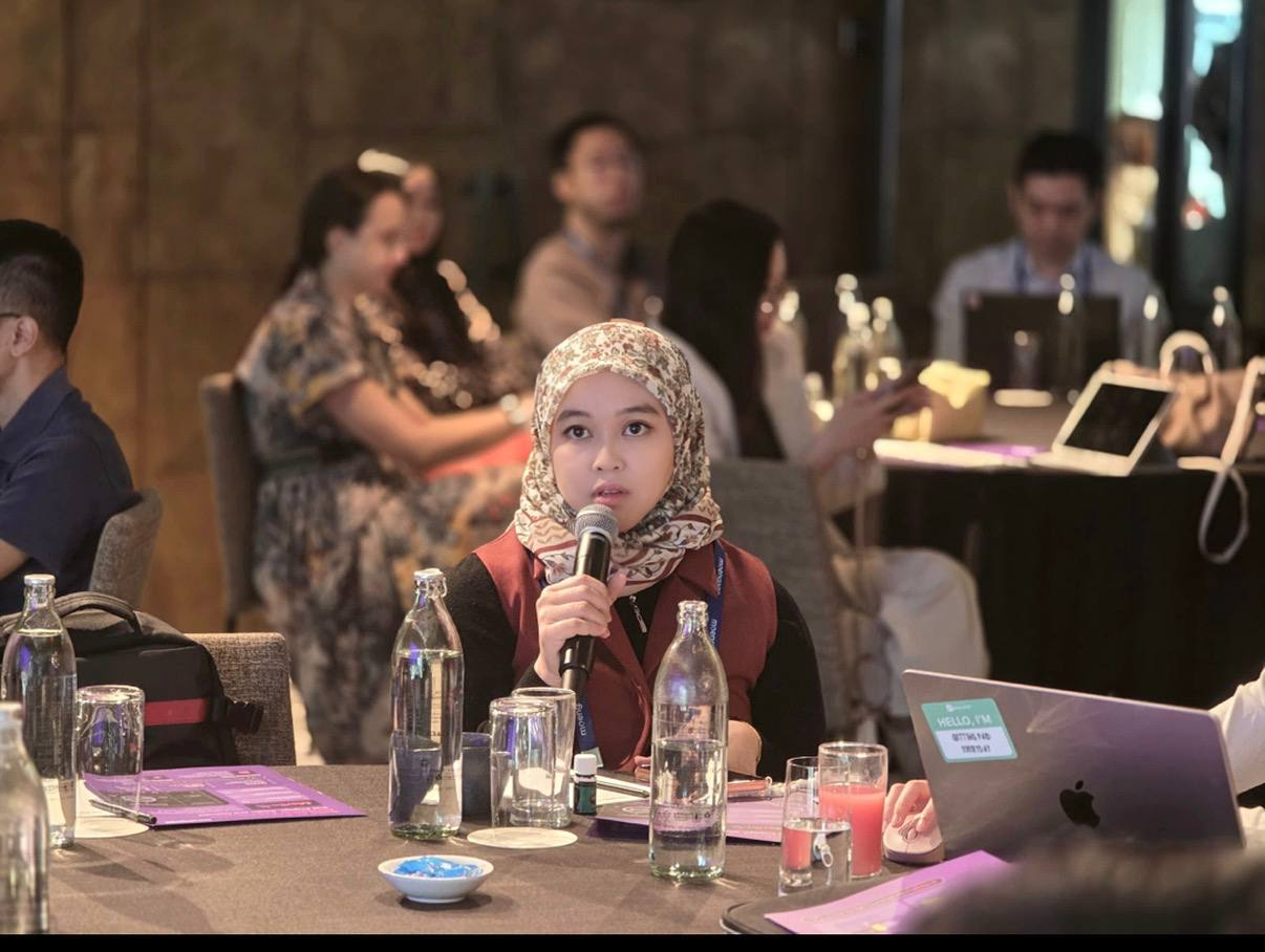 Athirah Kamarzaman