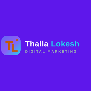 Thalla Lokesh