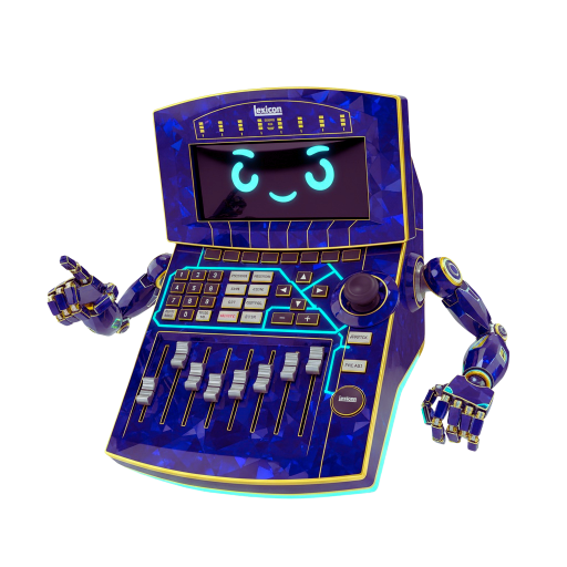 TechLexicon