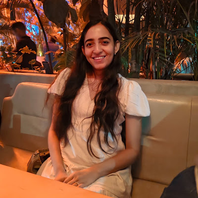 swetha nair
