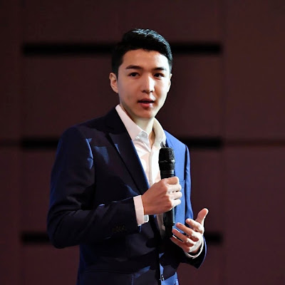 Ali Zhang