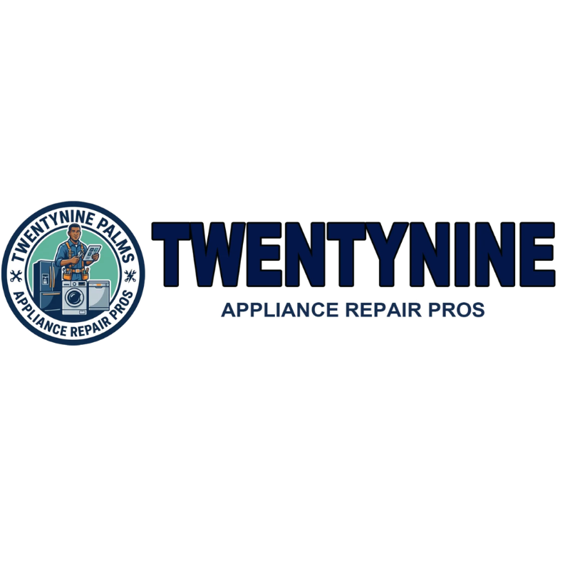 Twentynine Palms Appliance Repair Pros