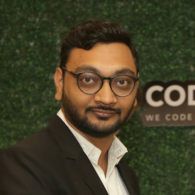 Hardik Ranapariya