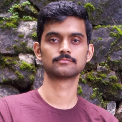 Karthik S