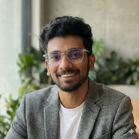 Karthik R Khatavkar